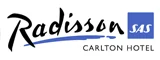 Logo de Carlton Hotel socio de Hongye Furniture
